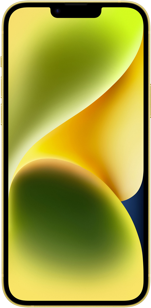 APPLE iPhone 14 Plus 5G 512 GB Yellow (MR6G3ZD/A)