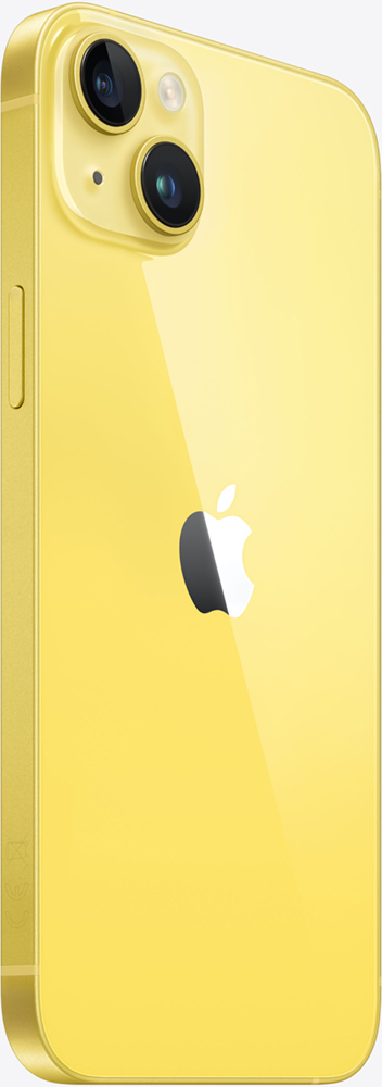 APPLE iPhone 14 Plus 5G 512 GB Yellow (MR6G3ZD/A)