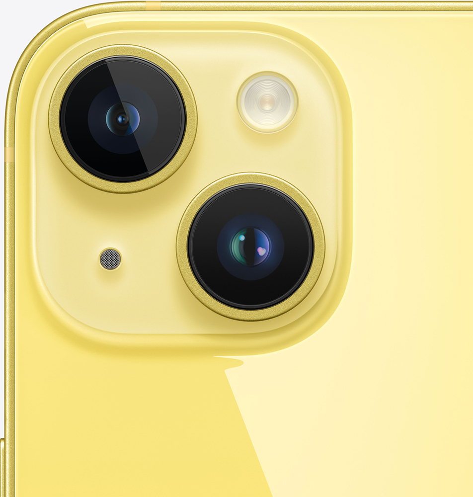 APPLE iPhone 14 Plus 5G 512 GB Yellow (MR6G3ZD/A)