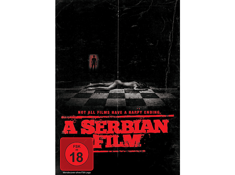 A Serbian Film [DVD] online kaufen MediaMarkt
