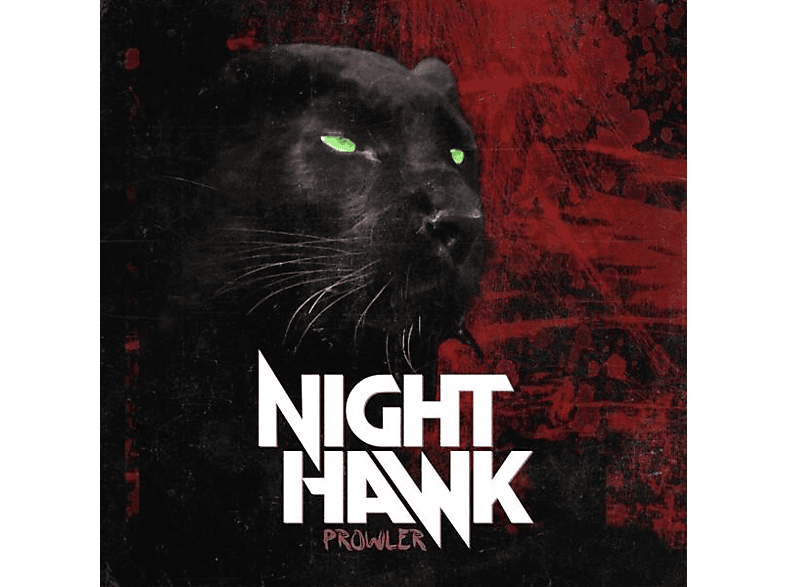 - (Vinyl) - Nighthawk PROWLER
