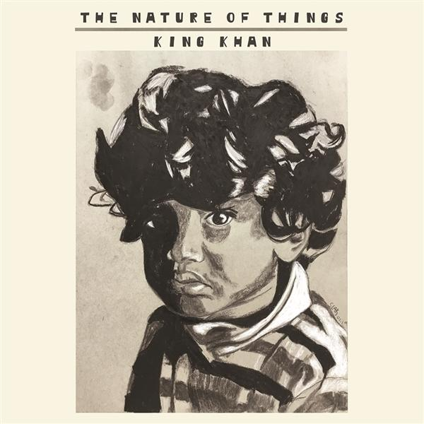 King Khan - The Things Of - Nature (Vinyl)