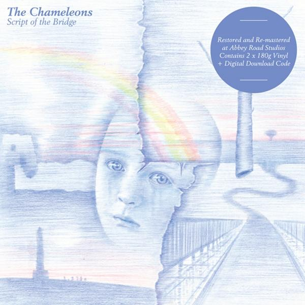 The Chameleons - SCRIPT OF THE BRIDGE (HQ)  - (Vinyl)