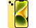 APPLE iPhone 14 Plus - Smartphone (6.7 