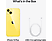 APPLE iPhone 14 Plus - Smartphone (6.7 ", 128 GB, Yellow)