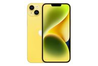 APPLE iPhone 14 Plus - Smartphone (6.7 ", 256 GB, Yellow)