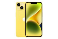 APPLE iPhone 14 - Smartphone (6.1 ", 256 GB, Yellow)
