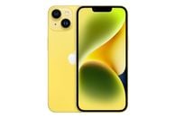 APPLE iPhone 14 - Smartphone (6.1 ", 512 GB, Yellow)