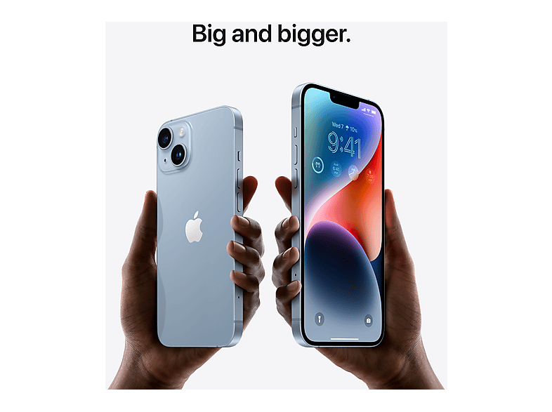 APPLE iPhone 14 | Smartphone (6.1