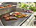 WEBER Premium Grillkorg - Stor och oval