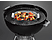 WEBER Premium Grillkorg - Stor och oval