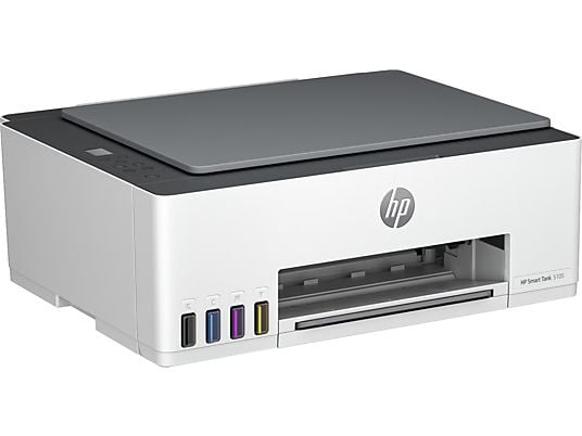 HP Smart Tank 5105 - Stampante All-in-One