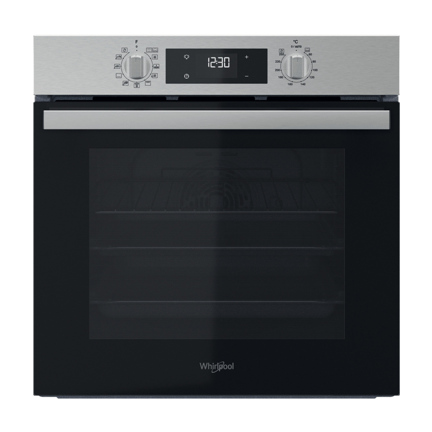 Whirlpool Omr58Hr0X Forno Incasso, classe A+