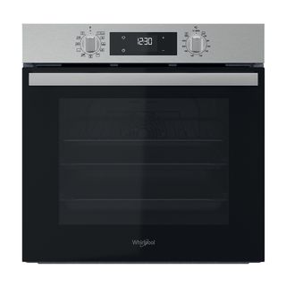 WHIRLPOOL OMR58HR0X FORNO INCASSO, classe A+