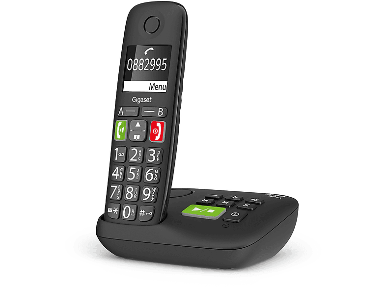 Cordless Gigaset E 290 AM
