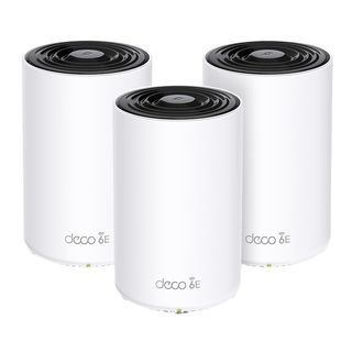 TP-LINK Deco XE75 (3-pack)