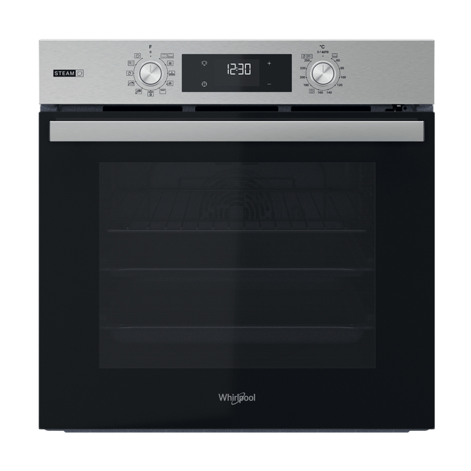 Forno Incasso Whirlpool Omsr58Ru0Sx