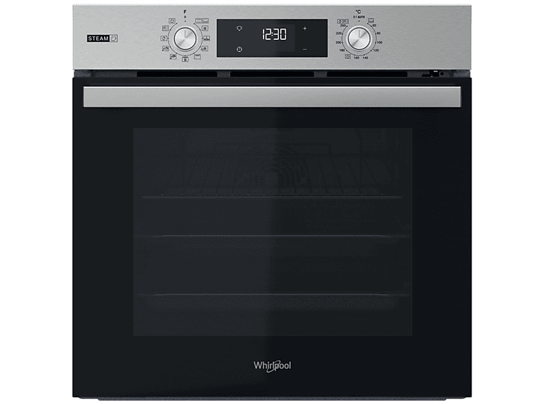 Forno Incasso Whirlpool Omsr58Ru0Sx