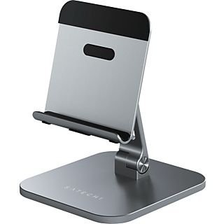 SATECHI Support de bureau en aluminium - Support (Gris espace)