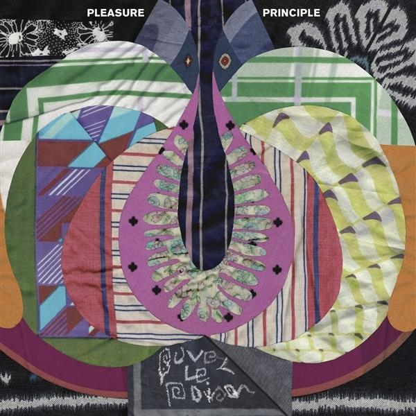 Pleasure Principle - Buvez Le (Vinyl) - Poison