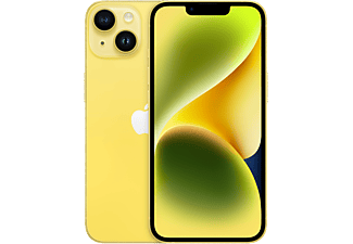APPLE iPhone 14 128GB Akıllı Telefon Sarı MR3X3TU/A