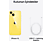 APPLE iPhone 14 256GB Akıllı Telefon Sarı MR3Y3TU/A