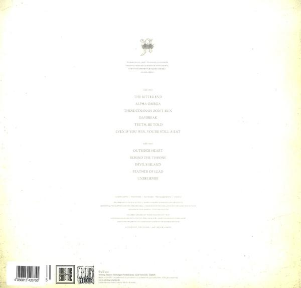 Architects - Daybreaker (Marbled Vinyl)  - (Vinyl)