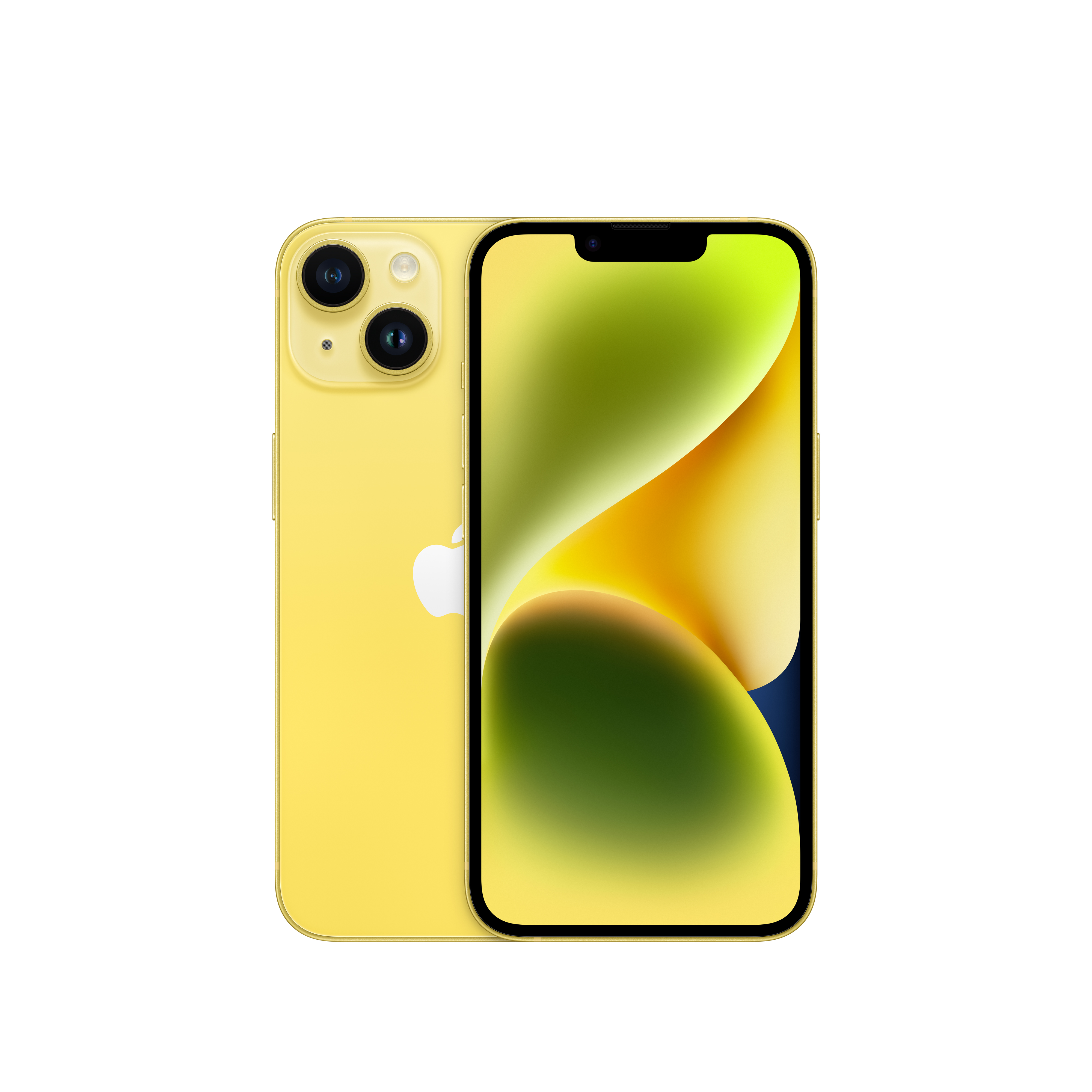 APPLE iPhone 14 512GB Akıllı Telefon Sarı MR513TU/A Fiyat