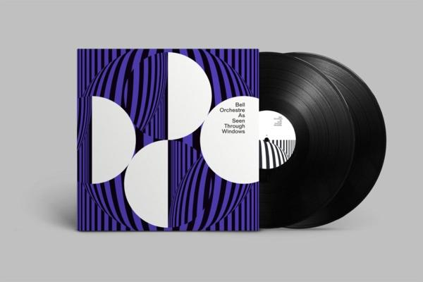 Bell Orchestre - As Seen Through Windows  - (Vinyl)