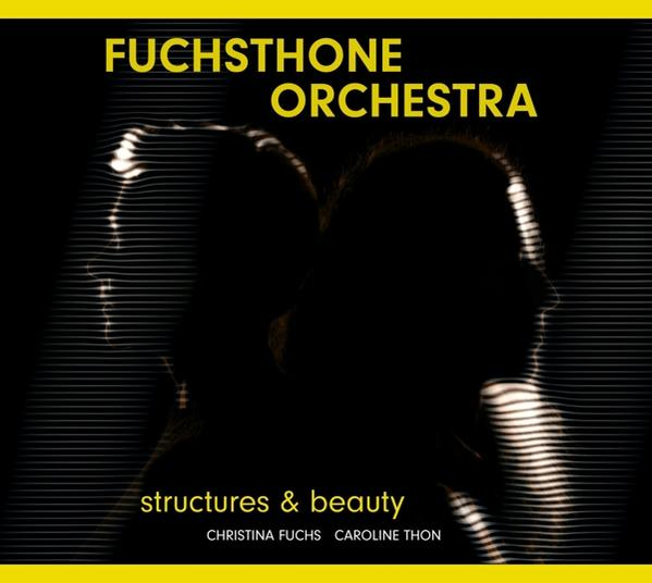 Fuchsthone Orchestra - Structures&Beauty(2CD)  - (CD)