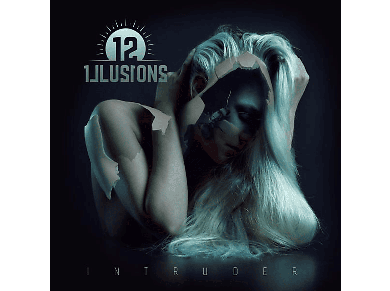 12 Illusions – Intruder – (CD)