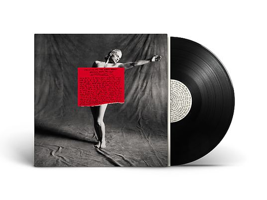 Christine And The Queens - Paranoia,Angels,True Love (Vinyl)  - (Vinyl)