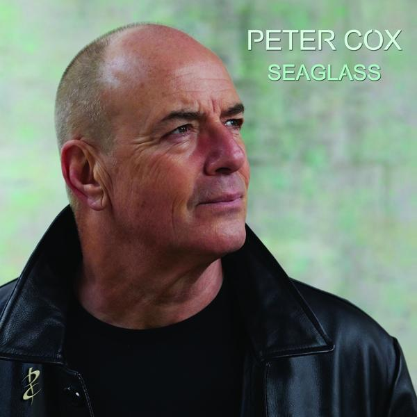 Peter Cox - Seaglass - (CD)