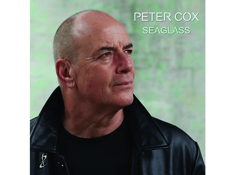 - Seaglass (CD) - Peter Cox
