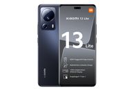 XIAOMI 13 Lite - Smartphone (6.55 ", 128 GB, Nero)