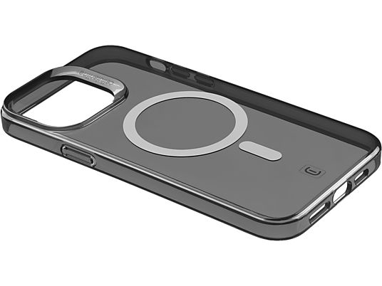 CELLULARLINE Gloss Mag - Housse de protection (Convient pour le modèle: Apple iPhone 14 Pro Max)