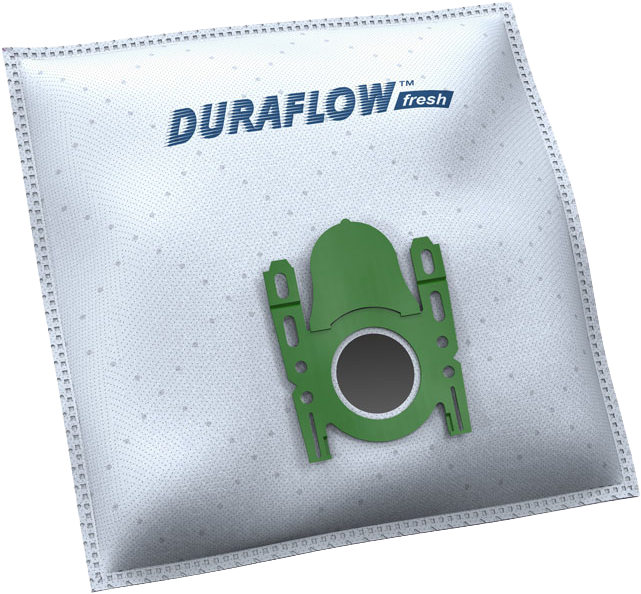 MENALUX 2000 Porzsák csomag 4