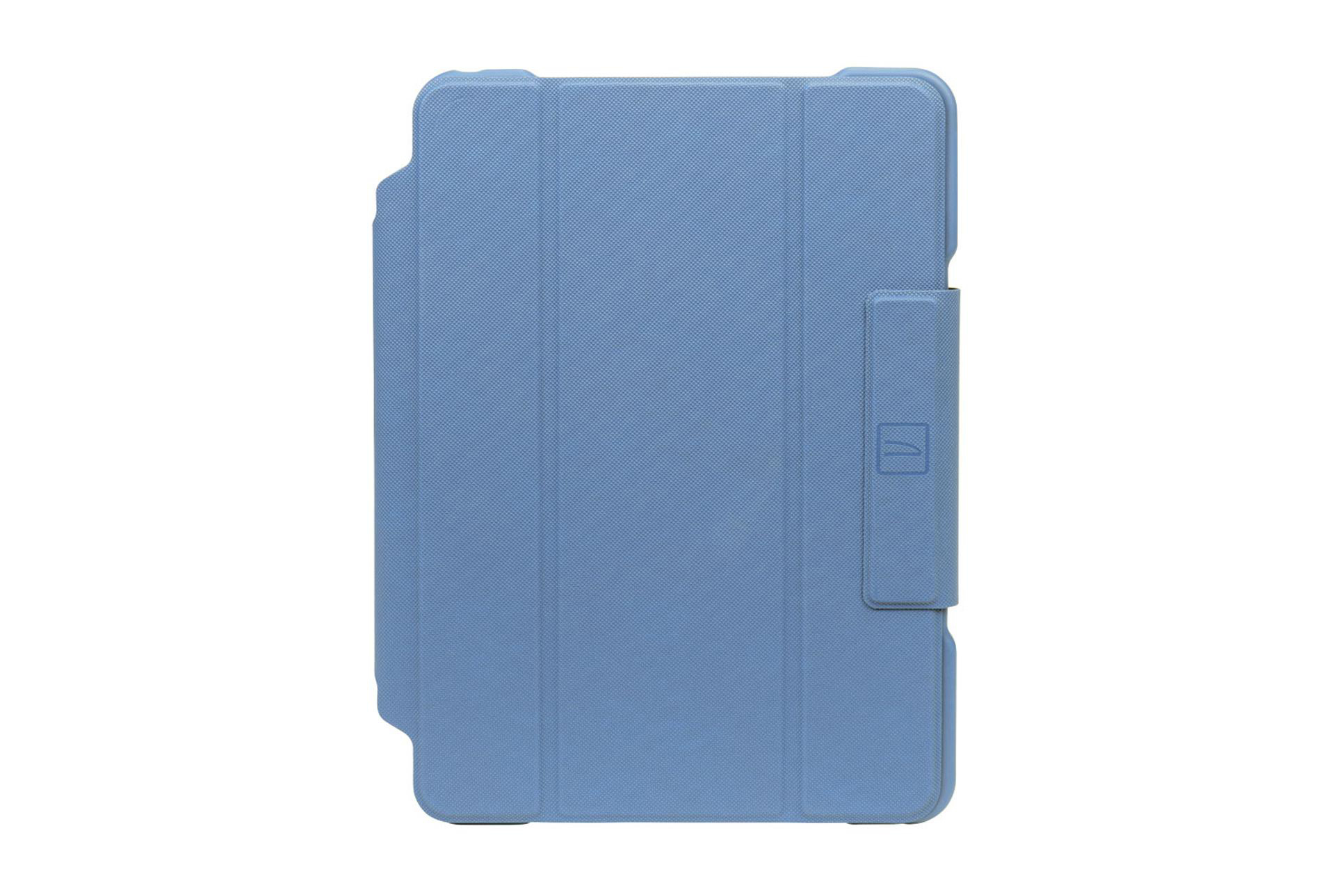 TUCANO Alunno ultra, Bookcover, Apple, iPad (10. 10,9 Blau 2022 Gen.)