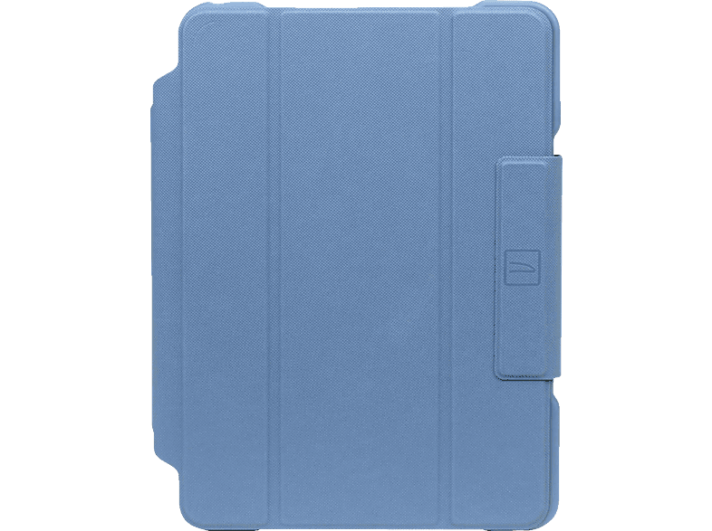 Alunno TUCANO (10. Gen.), 2022 Blau ultra, Apple, Bookcover, iPad 10,9