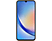 SAMSUNG Galaxy A34 5G - Smartphone (6.6 ", 256 GB, Awesome Silver)