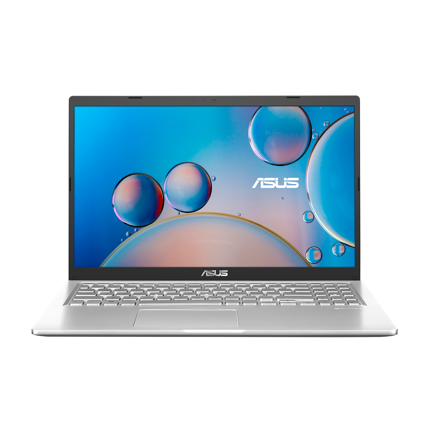 Asus Vivobook F515Ea-Ej3614W, 15,6 pollici, processore Intel® Core I5 1135G7, Intel Iris Xe Graphics, 16 GB, 512 GB Ssd, Silver