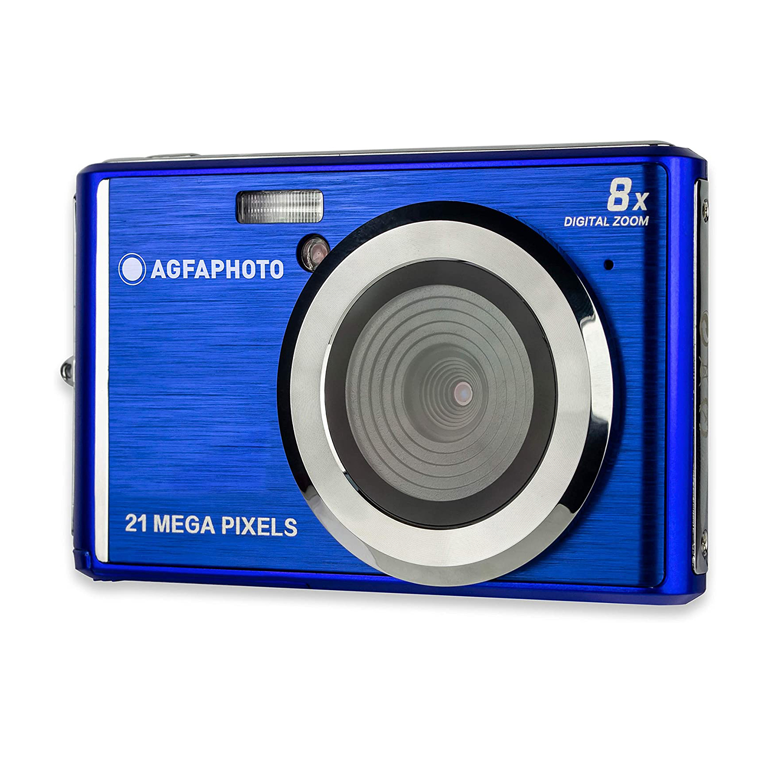Fotocamera Digitale Agfa Dc5200