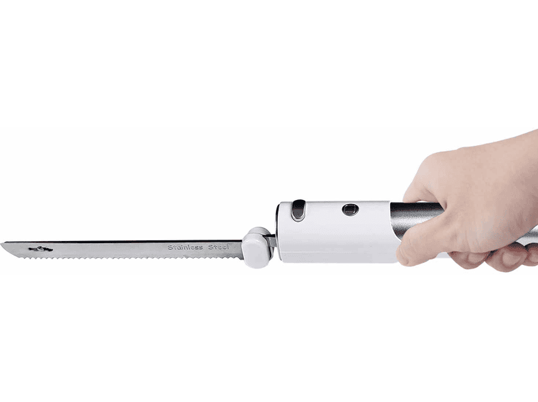 Couteau électrique sans fil KOENIG avec batterie rechargeable