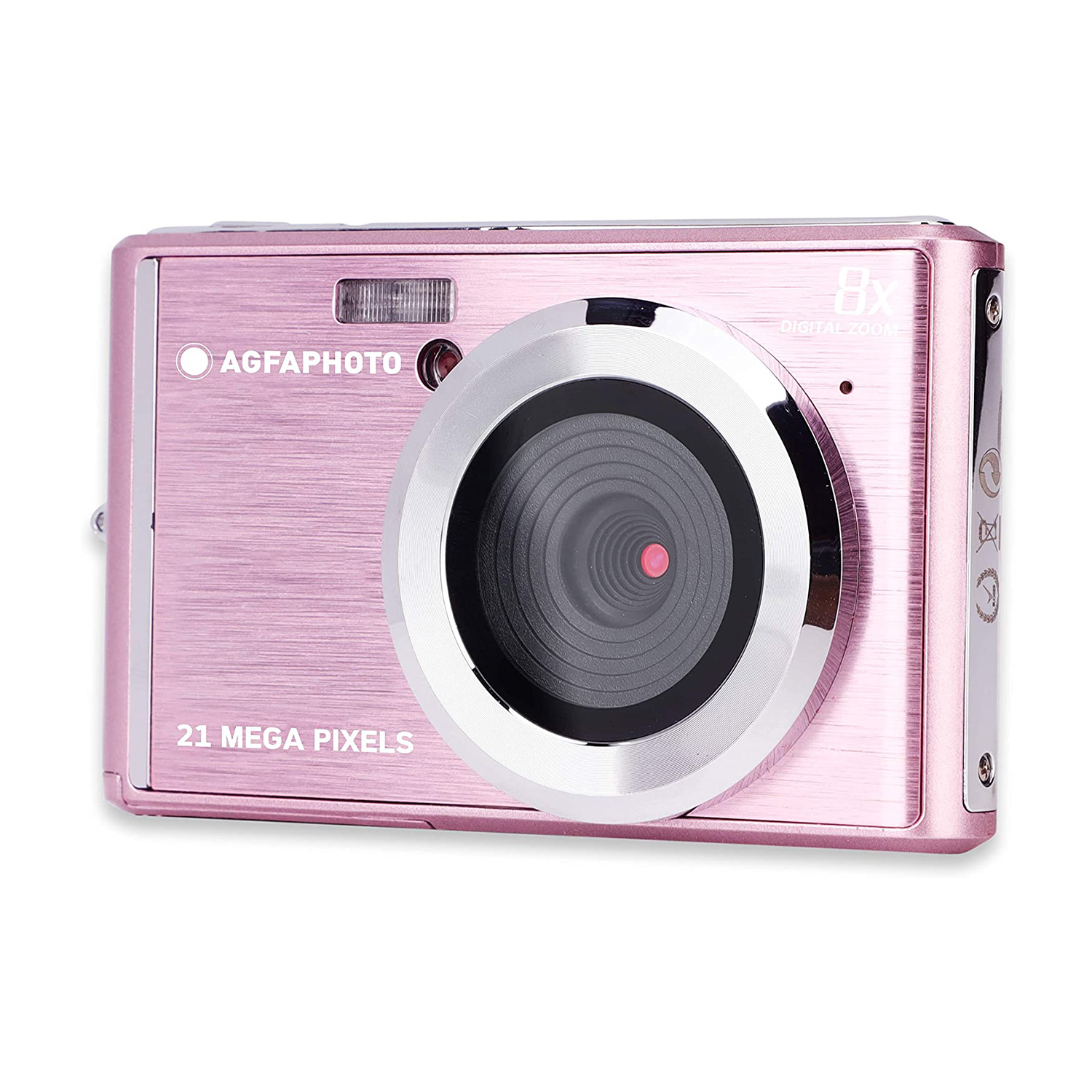 Fotocamera Digitale Agfa Dc5200