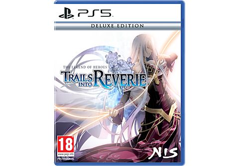Trails Into Reverie Deluxe Edition UK/FR PS5