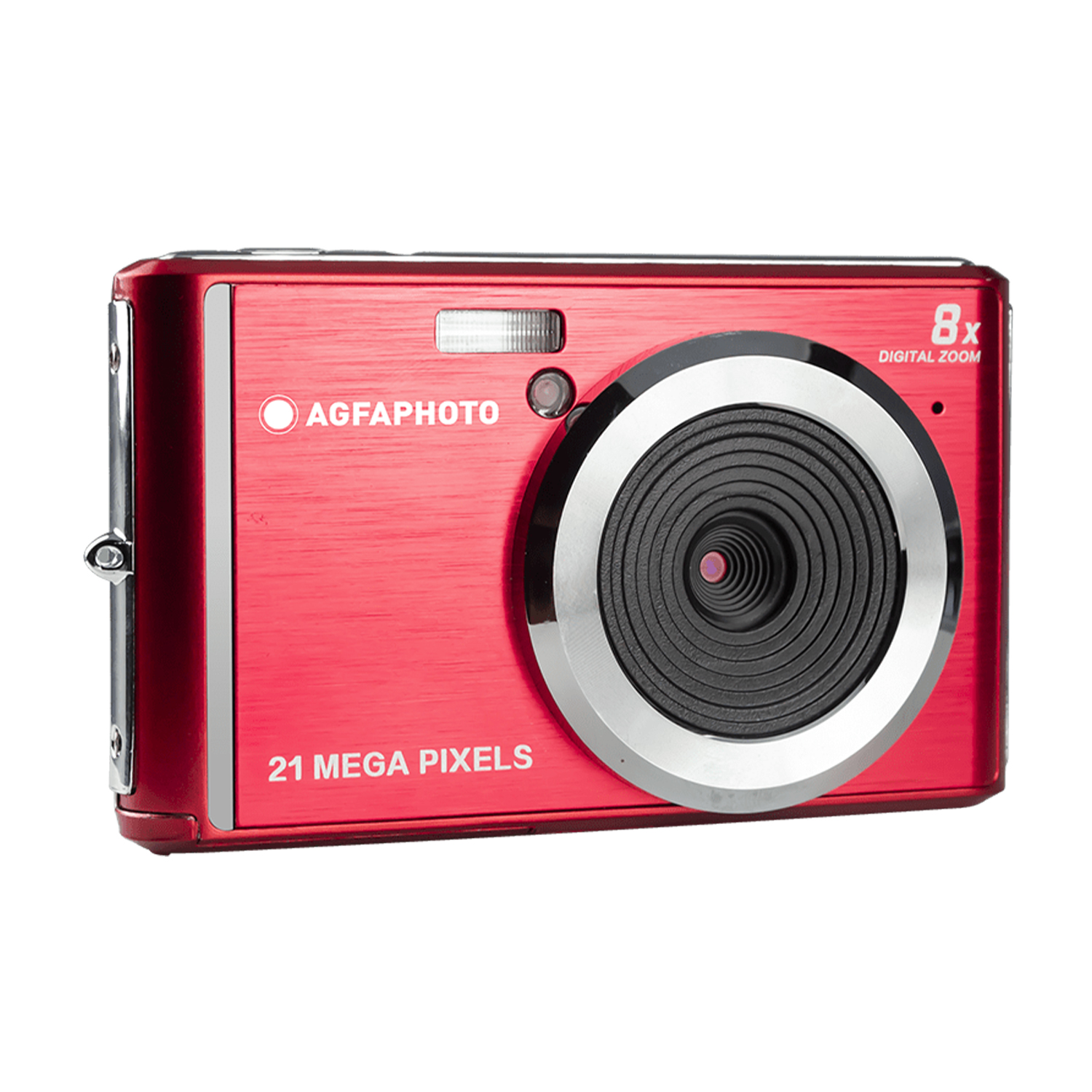Fotocamera Digitale Agfa Dc5200