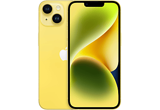 APPLE iPhone 14 128GB Gelb