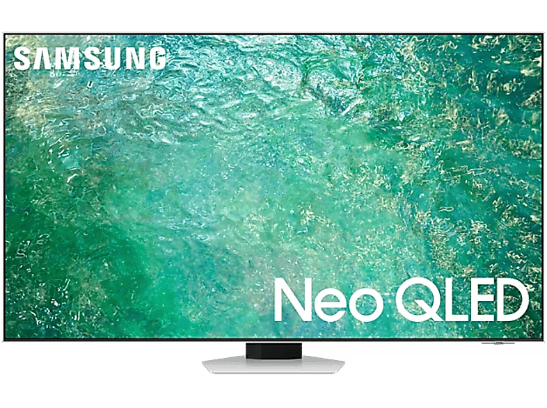 Samsung 55" Neo Qled 4k Smart Tv Qe55qn85catxxn (2023)