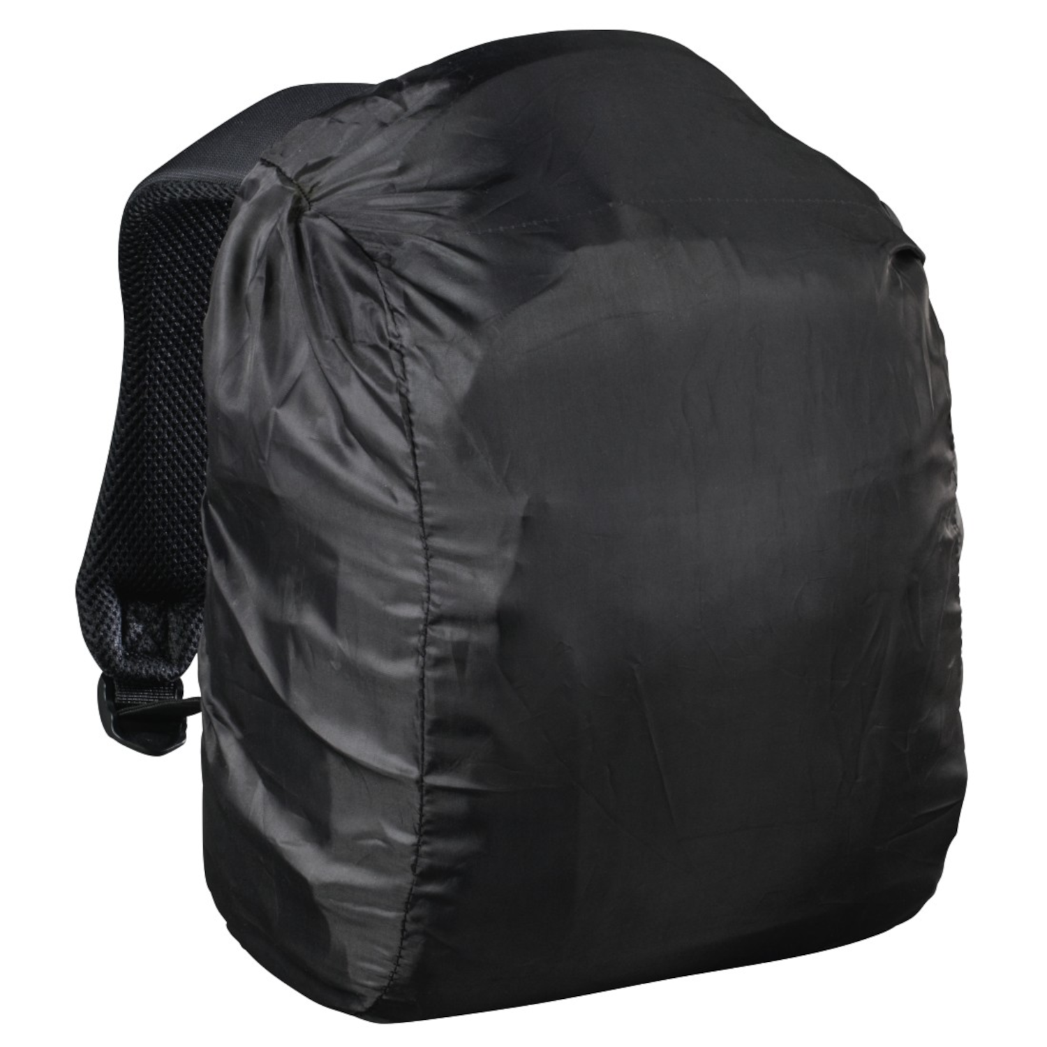 HAMA Sac à dos pour appareil photo Miami 150 5L Noir / Rouge (139856)