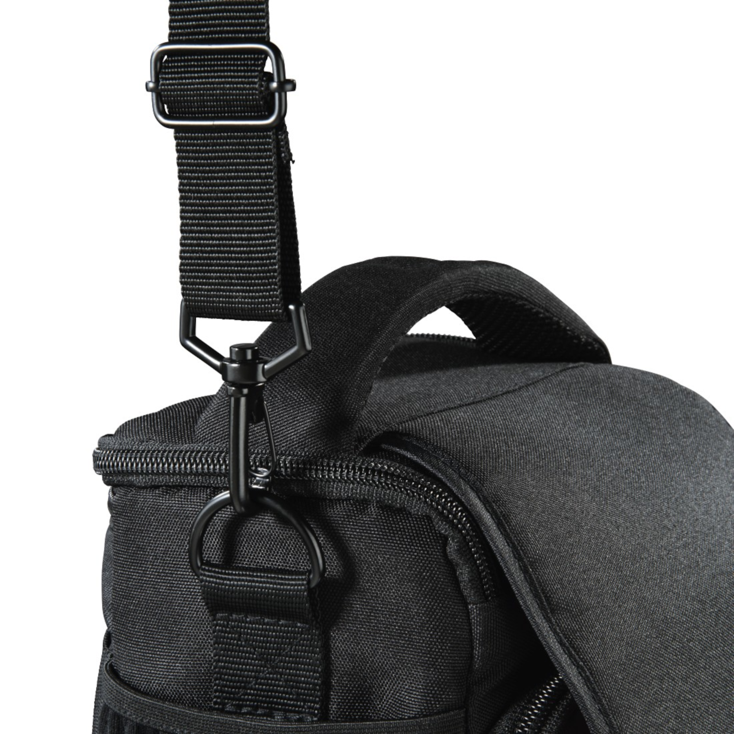HAMA Cameratas Monterey 100 Zwart (139894)